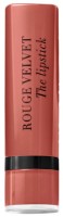 Ruj de buze Bourjois Rouge Velvet The Lipstick 46 imaginea #3 — magazin online Desire.md