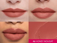Ruj de buze Bourjois Rouge Velvet The Lipstick 46 imaginea #4 — magazin online Desire.md