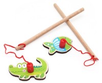 Puzzle New World fun Farm 3in1 (ZKB-904) imaginea #2 — magazin online Desire.md