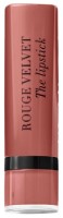 Ruj de buze Bourjois Rouge Velvet The Lipstick 47 imaginea #3 — magazin online Desire.md