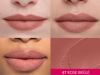 Ruj de buze Bourjois Rouge Velvet The Lipstick 47 imaginea #4 — magazin online Desire.md