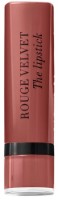 Помада для губ Bourjois Rouge Velvet The Lipstick 48 фото №3 — интернет-магазин Desire.md