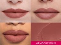 Помада для губ Bourjois Rouge Velvet The Lipstick 48 фото №4 — интернет-магазин Desire.md
