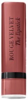 Ruj de buze Bourjois Rouge Velvet The Lipstick 49 imaginea #3 — magazin online Desire.md
