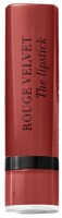 Ruj de buze Bourjois Rouge Velvet The Lipstick 50 imaginea #3 — magazin online Desire.md