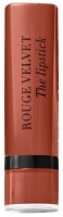 Ruj de buze Bourjois Rouge Velvet The Lipstick 51 imaginea #3 — magazin online Desire.md