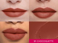Ruj de buze Bourjois Rouge Velvet The Lipstick 51 imaginea #4 — magazin online Desire.md