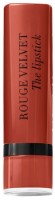 Ruj de buze Bourjois Rouge Velvet The Lipstick 53 imaginea #3 — magazin online Desire.md