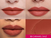 Ruj de buze Bourjois Rouge Velvet The Lipstick 53 imaginea #4 — magazin online Desire.md