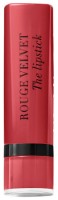 Ruj de buze Bourjois Rouge Velvet The Lipstick 54 imaginea #3 — magazin online Desire.md