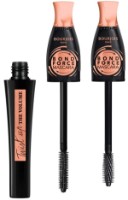 Тушь для ресниц Bourjois Twist Up the Volume Bond Force Black фото №4 — интернет-магазин Desire.md