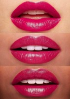 Ruj de buze Clarins Joli Rouge 775 Pink Petunia imaginea #3 — magazin online Desire.md