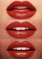 Помада для губ Clarins Joli Rouge 777 Caramel Nude фото №3 — интернет-магазин Desire.md