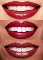 Ruj de buze Clarins Joli Rouge Shine 779S Redcurrant imaginea #3 — magazin online Desire.md