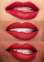 Помада для губ Clarins Joli Rouge Velvet 742V фото №3 — интернет-магазин Desire.md