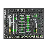 Cărucior de scule JBM SERIE468 imaginea #2 — magazin online Desire.md