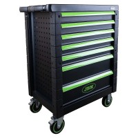 Cărucior de scule JBM SERIE468