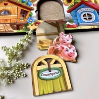 Пазл Ubumblebees PSD174 фото №2 — интернет-магазин Desire.md