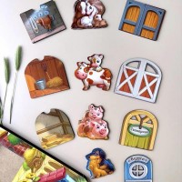 Пазл Ubumblebees PSD174 фото №4 — интернет-магазин Desire.md