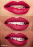 Помада для губ Clarins Joli Rouge Velvet 791V Deep Fuchsia фото №3 — интернет-магазин Desire.md