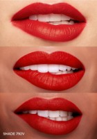 Помада для губ Clarins Joli Rouge Velvet 792V Poppy фото №3 — интернет-магазин Desire.md