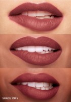 Помада для губ Clarins Joli Rouge Velvet 794V Sandalwood фото №3 — интернет-магазин Desire.md