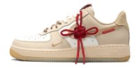 Кеды женские Nike Wmns Air Force 1 07 Lx Sail/Light Khaki/Parachute Beige/Team Gold, s.36 фото №6 — интернет-магазин Desire.md