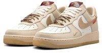 Кеды женские Nike Wmns Air Force 1 07 Lx Sail/Light Khaki/Parachute Beige/Team Gold, s.40.5 фото №1 — интернет-магазин Desire.md
