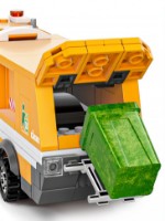 Конструктор ChiToys 34167 фото №2 — интернет-магазин Desire.md