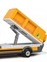 Конструктор ChiToys 34167 фото №3 — интернет-магазин Desire.md