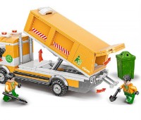 Конструктор ChiToys 34167 фото №6 — интернет-магазин Desire.md