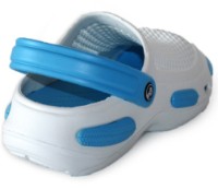 Șlapi pentru femei Jose Amorales 115543 White, s.38 imaginea #2 — magazin online Desire.md