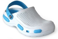 Шлёпанцы женские Jose Amorales 115543 White, s.39 фото №3 — интернет-магазин Desire.md