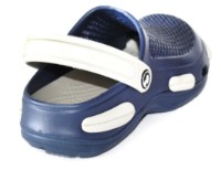 Шлёпанцы женские Jose Amorales 115545 Navy Blue, s.36 фото №2 — интернет-магазин Desire.md