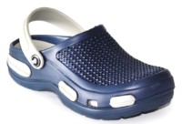 Șlapi pentru femei Jose Amorales 115545 Navy Blue, s.38 imaginea #3 — magazin online Desire.md