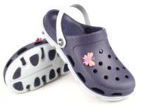 Șlapi pentru femei Jose Amorales 116103 Navy Blue, s.40 imaginea #2 — magazin online Desire.md