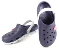 Șlapi pentru femei Jose Amorales 116103 Navy Blue, s.40 imaginea #3 — magazin online Desire.md