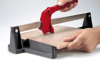 Tăietor manual de țiglă Montolit Minimontolit 26A2 imaginea #3 — magazin online Desire.md