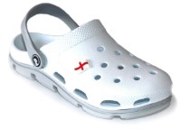 Șlapi pentru femei Jose Amorales 116105 White, s.38 imaginea #3 — magazin online Desire.md