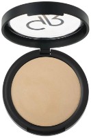 Pudra pentru față Golden Rose Mineral Terrabaked Powder 02 Natural imaginea #1 — magazin online Desire.md