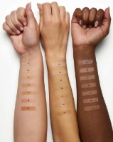 Pudra pentru față Golden Rose Mineral Terrabaked Powder 03 Nude imaginea #3 — magazin online Desire.md