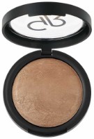 Pudra pentru față Golden Rose Mineral Terrabaked Powder 09 Rose Beige imaginea #1 — magazin online Desire.md