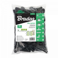 Микрокапельный полив Bradas DSWA20-SET4 фото №2 — интернет-магазин Desire.md