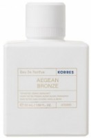 Парфюм для неё Korres Aegean Bronze EDP 50ml