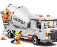 Конструктор ChiToys 34174 фото №2 — интернет-магазин Desire.md