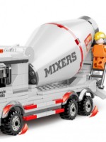 Конструктор ChiToys 34174 фото №3 — интернет-магазин Desire.md