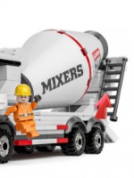 Конструктор ChiToys 34174 фото №4 — интернет-магазин Desire.md