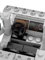 Конструктор ChiToys 34174 фото №5 — интернет-магазин Desire.md