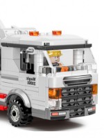 Конструктор ChiToys 34174 фото №6 — интернет-магазин Desire.md