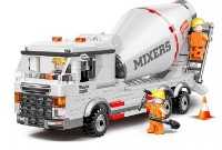 Конструктор ChiToys 34174